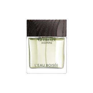Guerlain Homme Boisee 